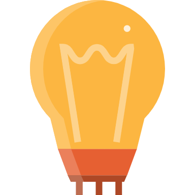 Electricity Bill Icon