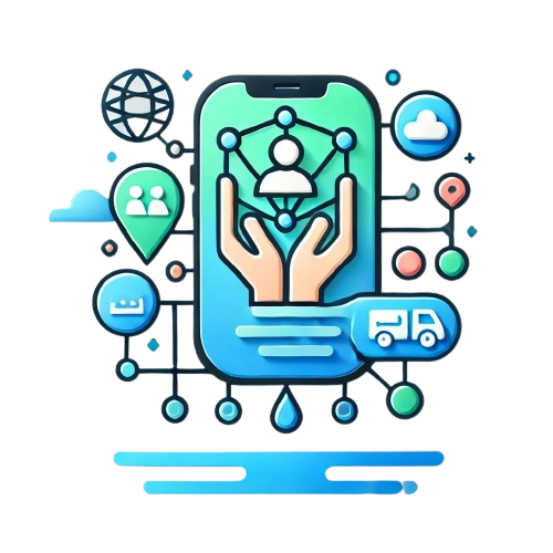 Khidma App Logo